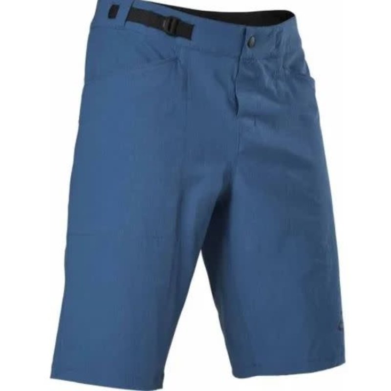 FOX Fox Ranger Lite Short Dark Indigo 30