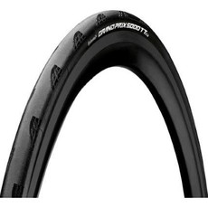 CONTINENTAL Continental R GP5000 TT TDF S TR FLD 700x25 Black