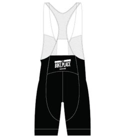PEDAL MAFIA TBP Pedal Mafia Pro Race Bibs Black