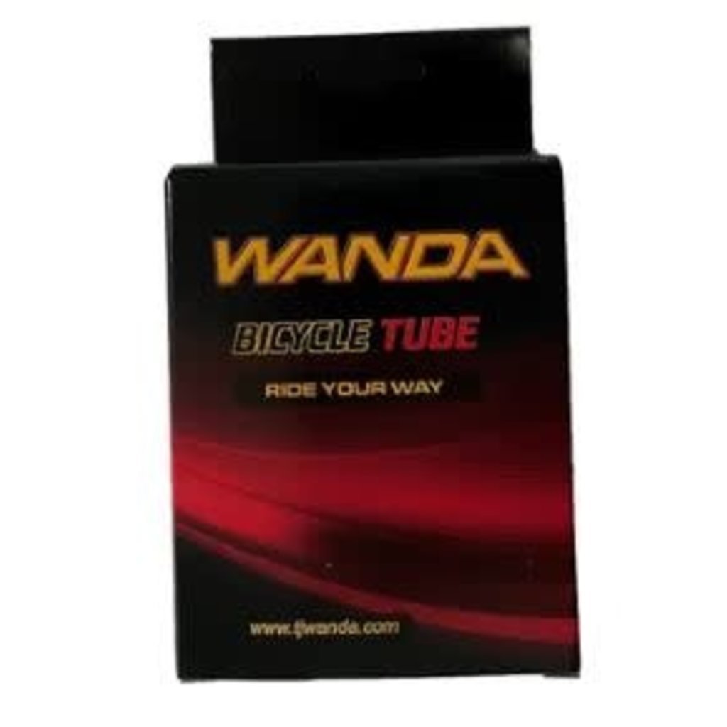 Wanda Wanda Tube 20 x 2.25/2.35/2.50, 50/64-406 A/V