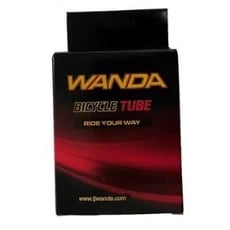 Wanda Wanda Tube 20 x 2.25/2.35/2.50, 50/64-406 A/V