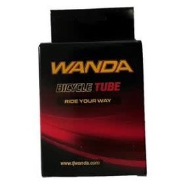 Wanda Wanda Tube 20 x 2.25/2.35/2.50, 50/64-406 A/V