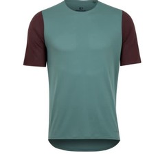PEARL IZUMI Pearl Izumi Jersey Summit Pro - Pale Pine Cacao