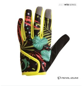 PEARL IZUMI Pearl Izumi Junior Gloves MTB - Confetti Palm