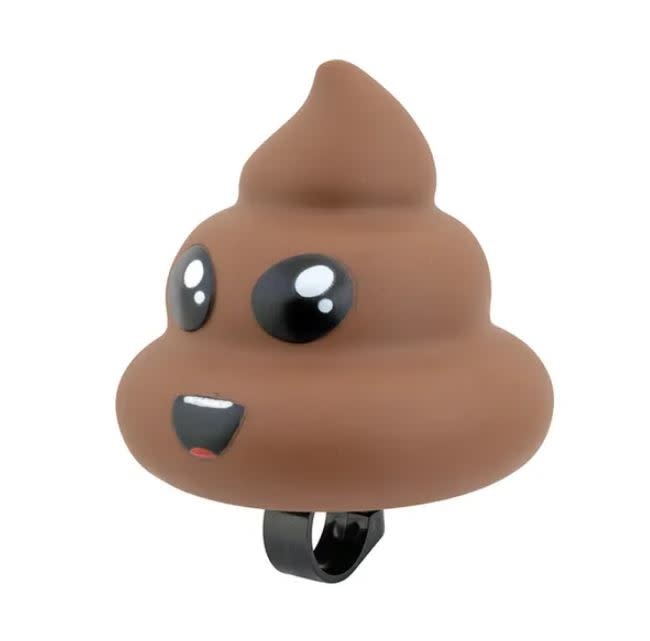 BPW Horn Poopy Squeeze The Bike Place