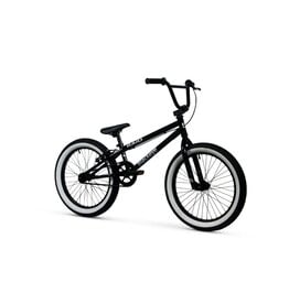 BLACKEYE Blackeye 20" Raid BMX Black