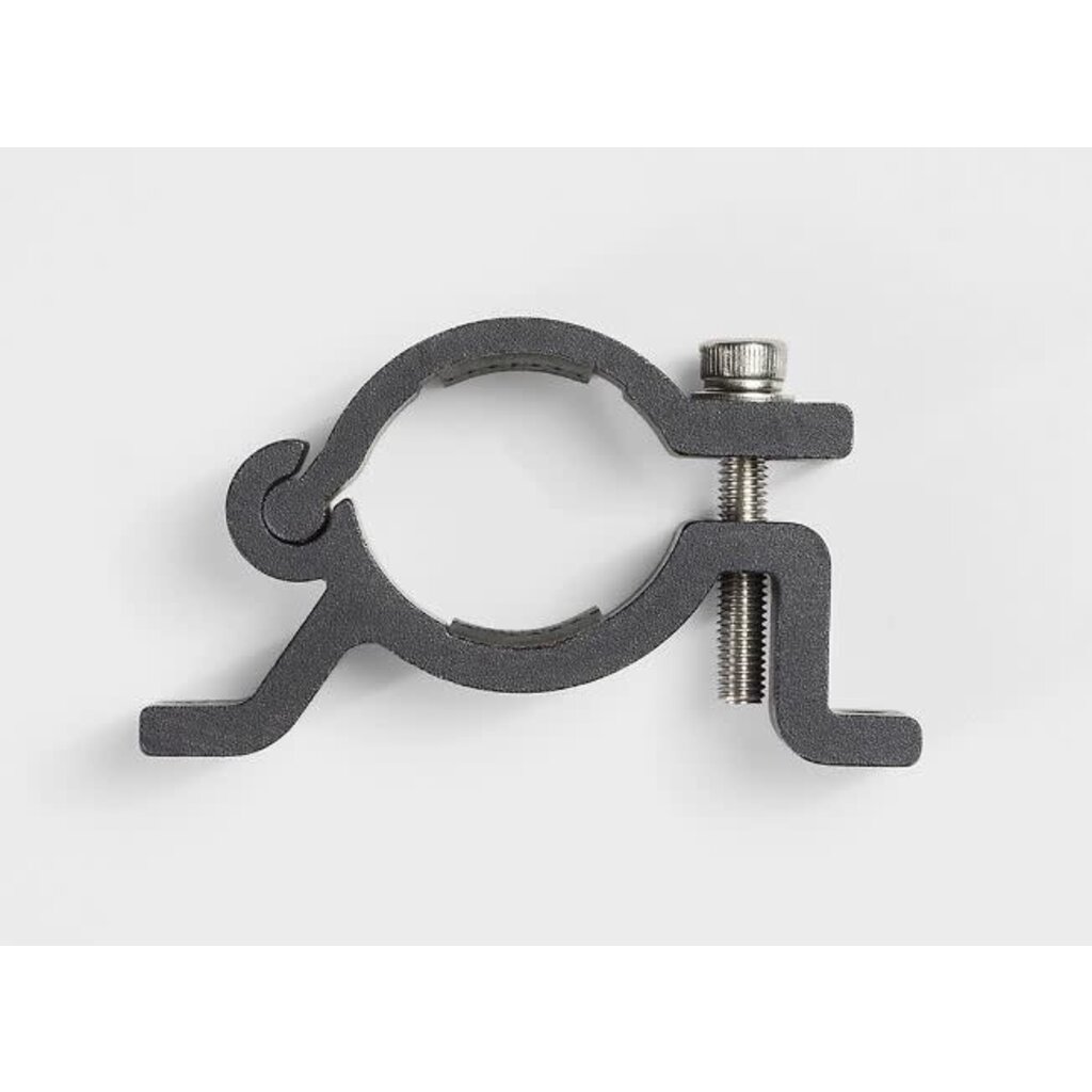 Trek Cage Bontrager Handlebar Mount 31.8mm Black