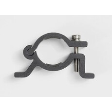 Trek Cage Bontrager Handlebar Mount 31.8mm Black
