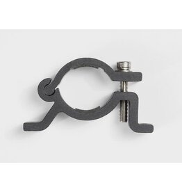 Trek Cage Bontrager Handlebar Mount 31.8mm Black