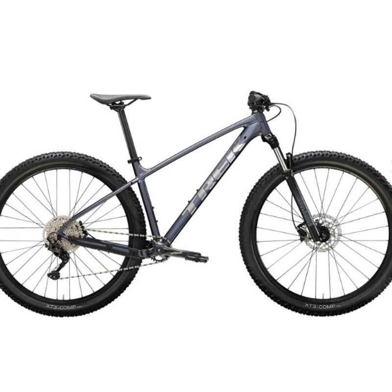 Trek 2023 Trek Marlin 7 Gen 3 Galactic Grey