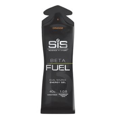 SIS Sis Gel Beta Fuel 60ml - Orange (Each)