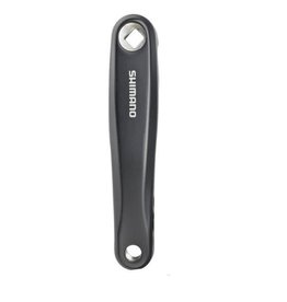 Shimano FC-M371 Left Crank Arm 175mm Black