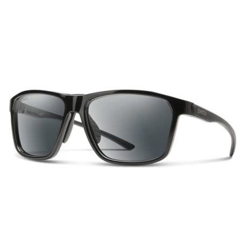 Smith Smith Pinpoint Black Photochromic Clear to Grey