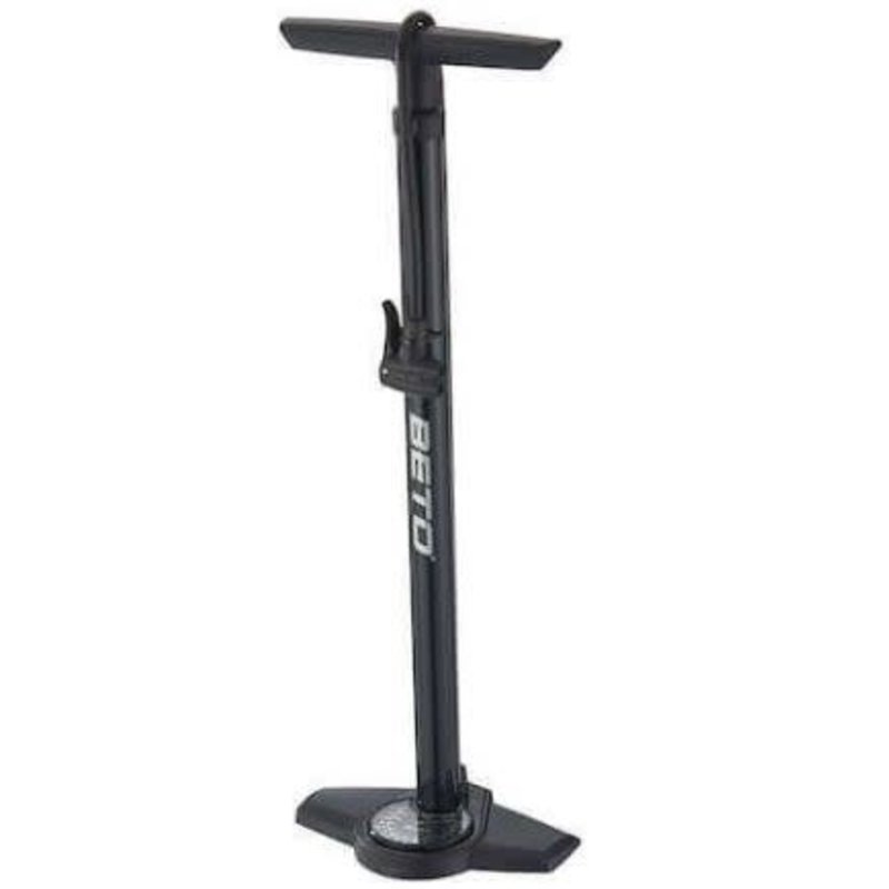 BETO Beto Floor Pump 135 160 PSI / 11 Bar