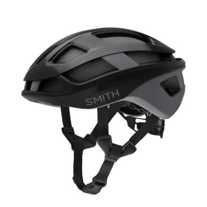 Smith Smith Trace MIPS Helmet Matte Cement Medium