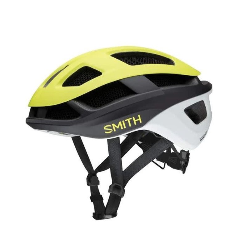 Smith Smith Trace MIPS Helmet Neon Yellow