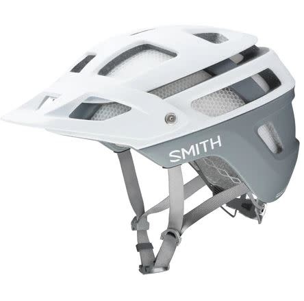Smith Forefront 2 MIPS Matte White - The Bike Place