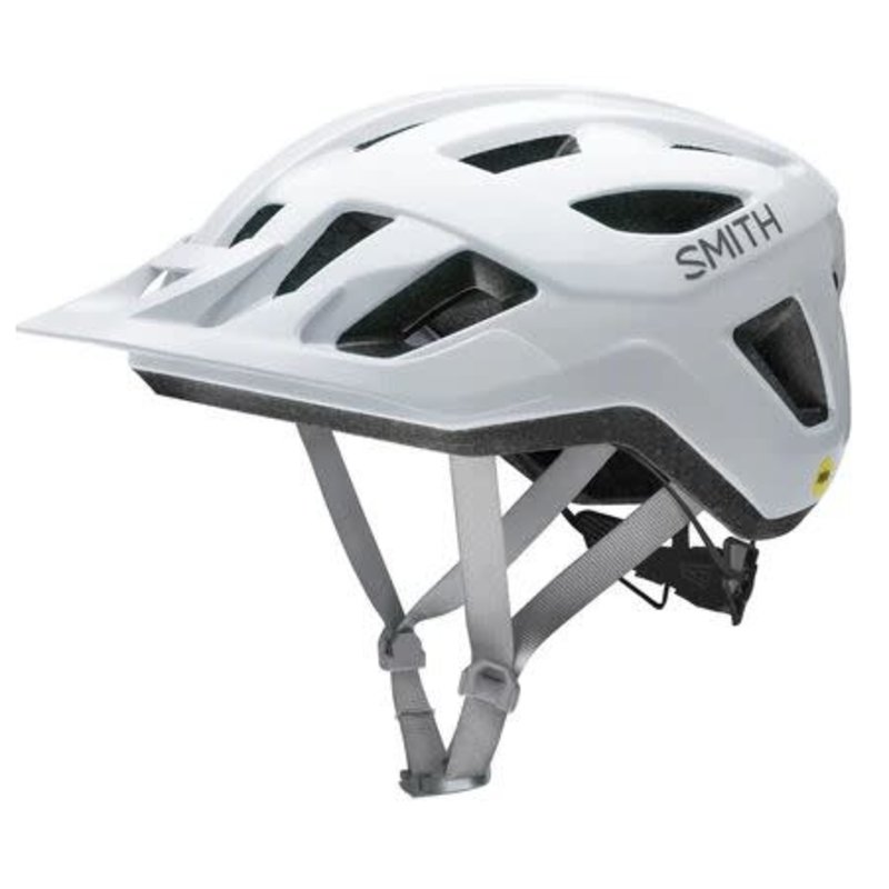 Smith Smith Convoy MIPS Helmet White