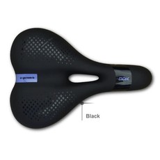 DDK DDK Saddle Memory Foam - Wide