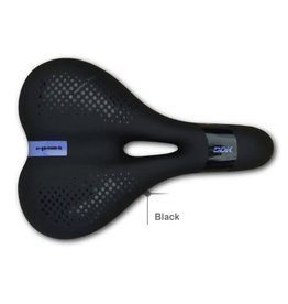 DDK DDK Saddle Memory Foam - Wide