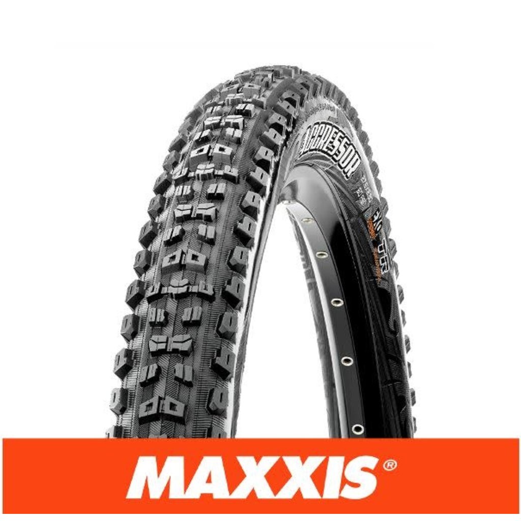 Maxxis aggressor discount 29 2.5