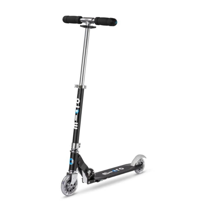 Micro Micro Sprite Scooter - Black