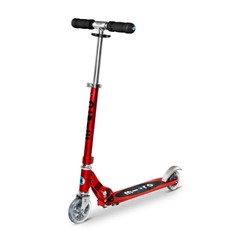 Micro Micro Sprite Scooter - Red