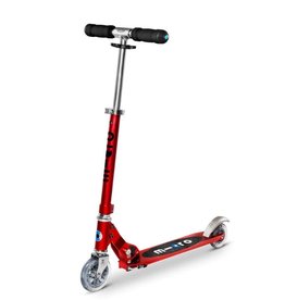 Micro Micro Sprite Scooter - Red