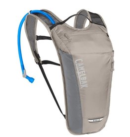 CAMELBAK Camelbak Rogue Light 2L Aluminium/Black