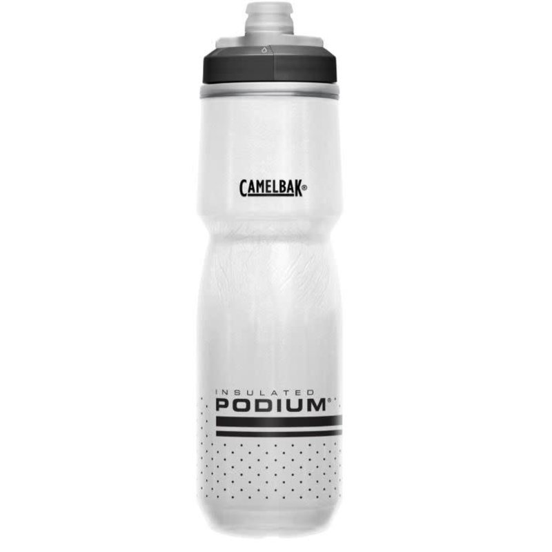 CAMELBAK Camelbak Podium Chill .7L White/Black