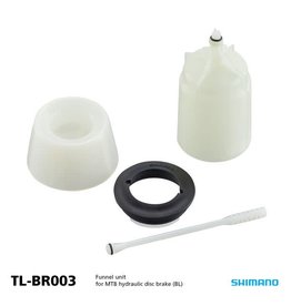 Shimano Shimano TL-BR003 Funnel Unit MTB Hydraulic Set