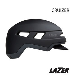 Lazer Lazer Cruizer Helmet Black