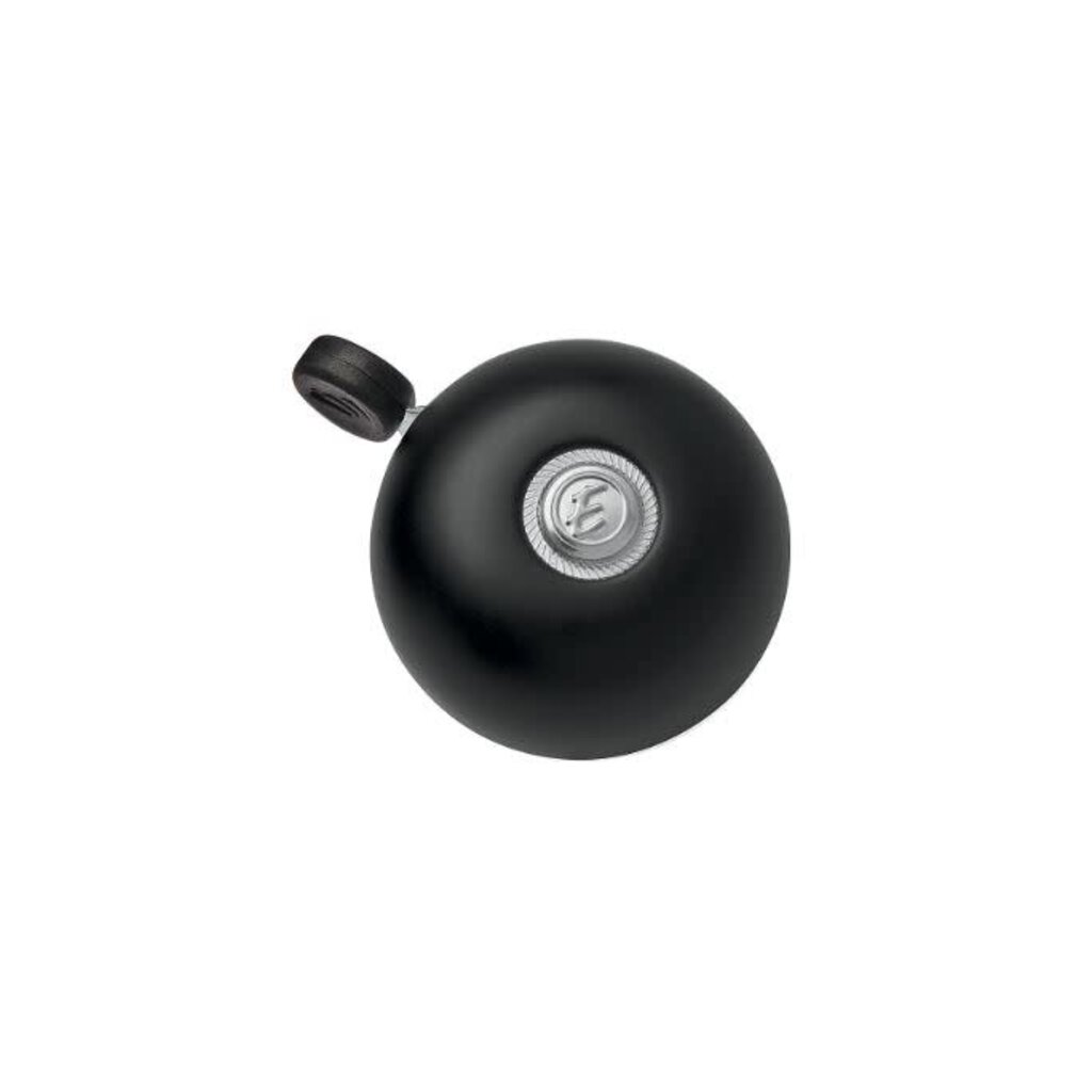 Trek Bell Electra Ringer Matte Black