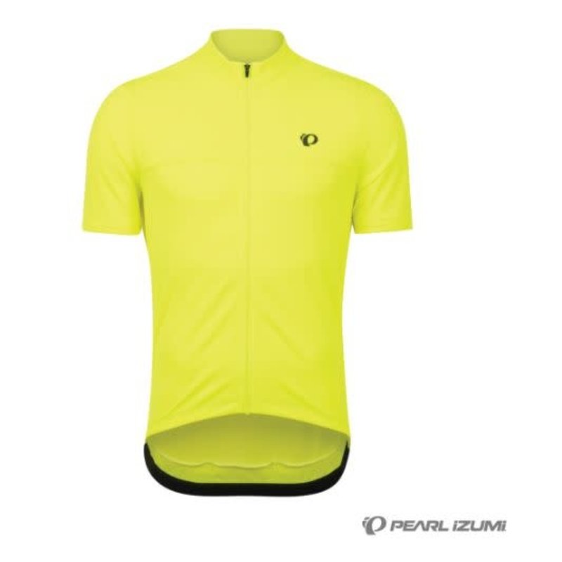 Pearl Izumi Select Pursuit JERSEY-YELLOW-S