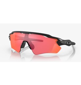 Oakley Oakley Radar EV Path Matte Black w/ Prism Trail Torch