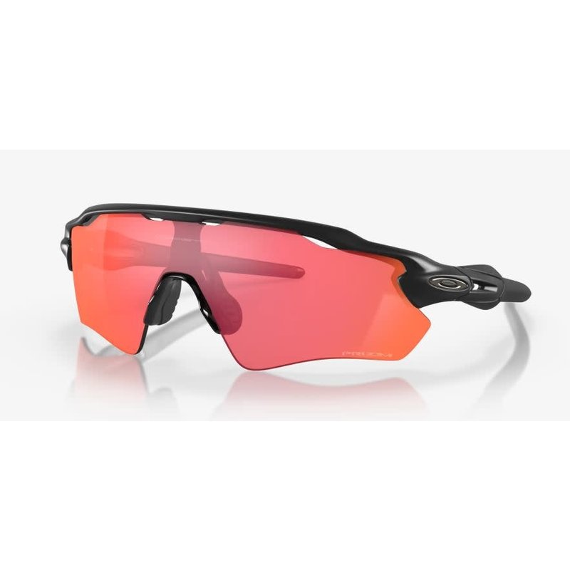 Oakley Oakley Radar EV Path Matte Black w/ Prism Trail Torch