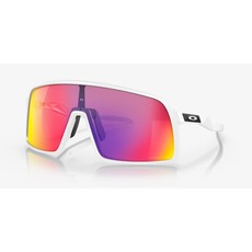Oakley Oakley Sutro Matte White w/ Prism Black