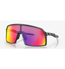 Oakley Oakley Sutro Matte Black w/ Prism Road