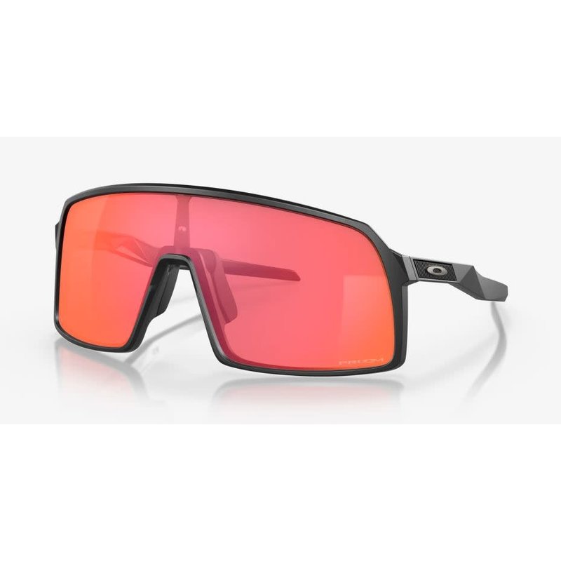 Oakley Oakley Sutro Matte Black w/ Prism Trail Torch