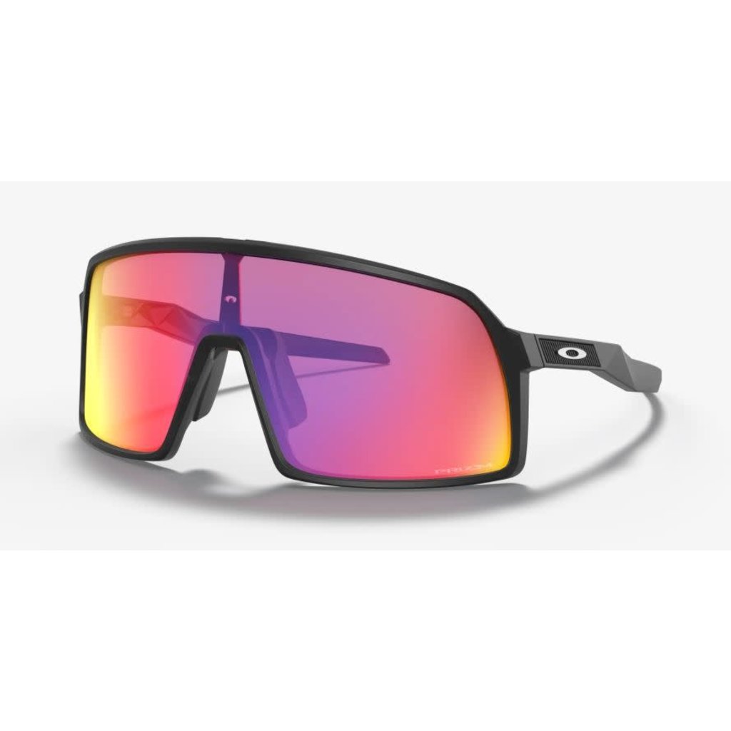 Oakley Oakley Sutro S Matte Black w/ Prism Road