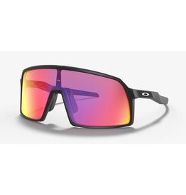 Oakley Oakley Sutro S Matte Black w/ Prism Road