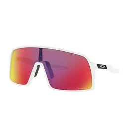 Oakley Oakley Sutro S Matte White w/ Prism Road