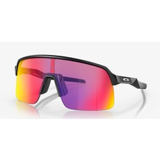 Oakley Oakley Sutro Lite Matte Black w/ Prizm Road