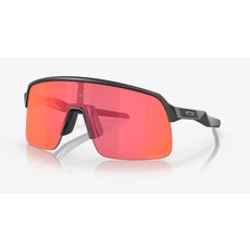 Oakley Oakley Sutro Lite Matte Carbon w/ Prizm Trail Torch