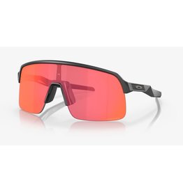 Oakley Oakley Sutro Lite Matte Carbon w/ Prizm Trail Torch