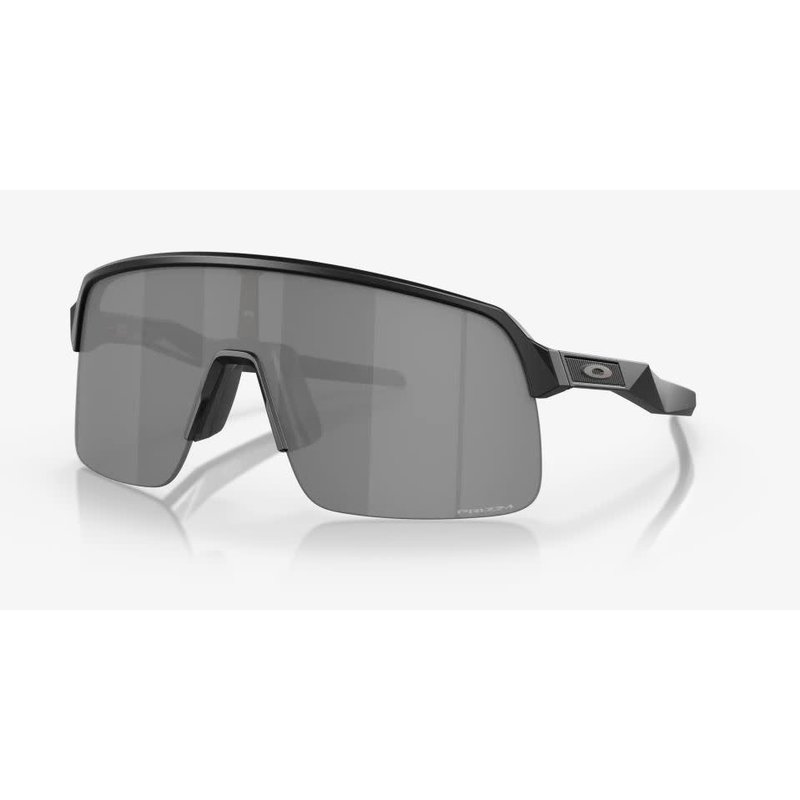 Oakley Oakley Sutro Lite Matte Black w/ Prizm Black