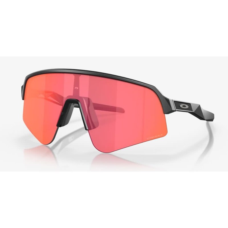 Oakley Oakley Sutro Lite Sweep Matte Carbon w/ Prizm Trail Touch