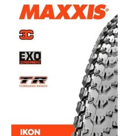 MAXXIS Maxxis Ikon 29 x 2.20 3C Speed EXO TR Fold 120TPI