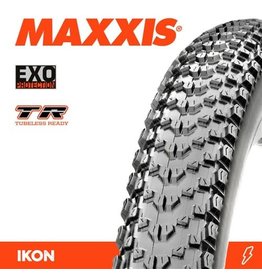 MAXXIS Maxxis Ikon 29 x 2.20 EXO TR Fold 60 TPI