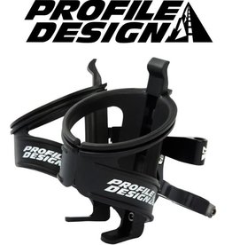 PROFILE DESIGN Profile Design Aquarack II With CO2 Holder